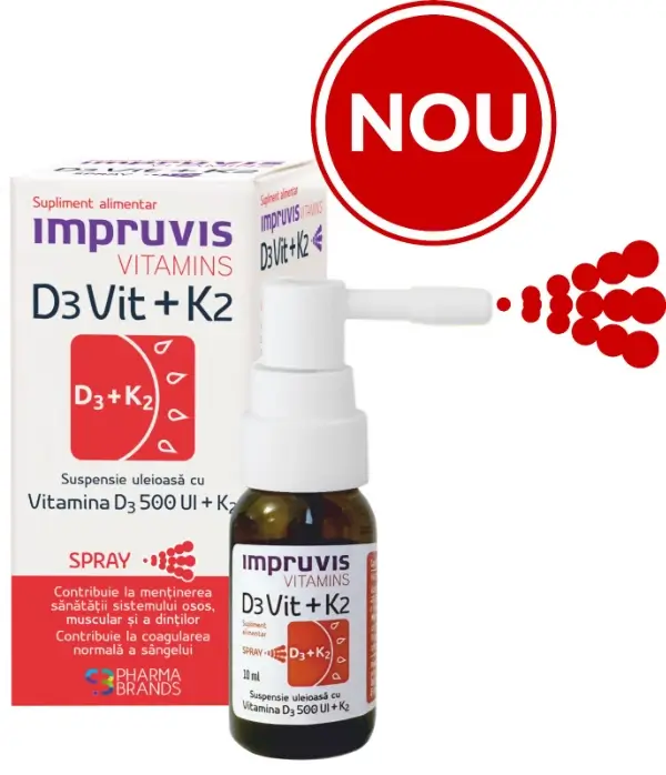 impruvis-D3Vit+K2