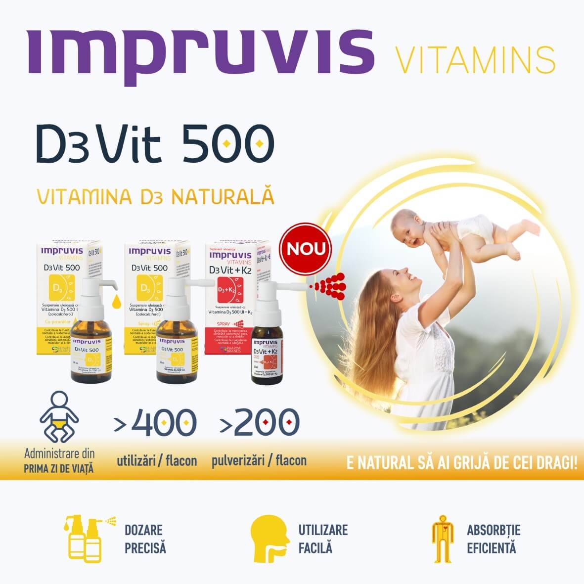 update-vizual-gama -impruvis-D3Vit-500